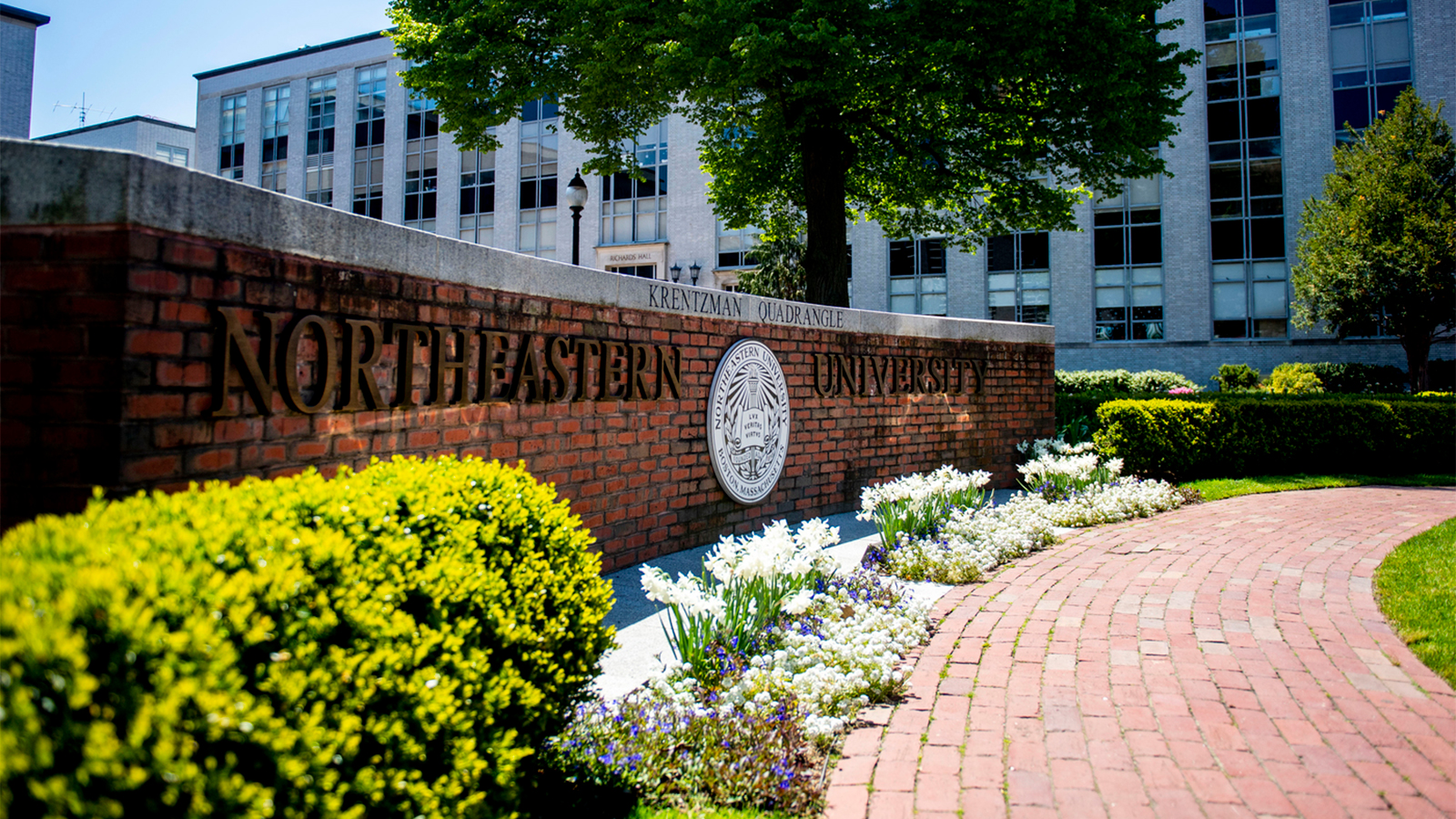 Admissions - School of Law - Northeastern University
