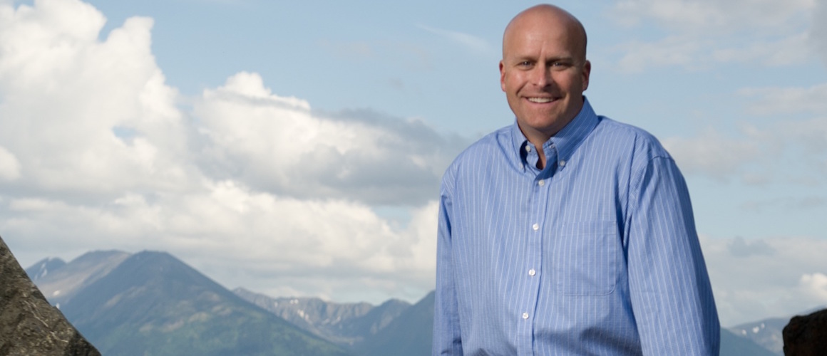 John Cashion ’97 School of Law Northeastern University