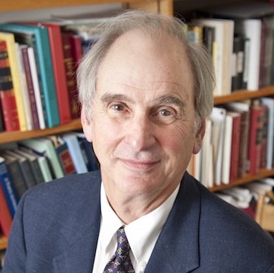 Professor Emeritus Dan Givelber Has Died