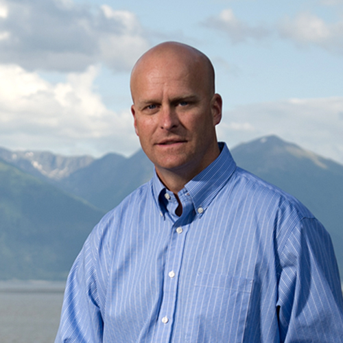 John Cashion ’97