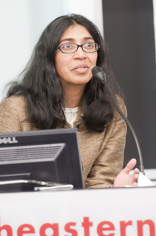 Professor Rashmi Dyal-Chand 94