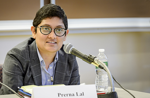 Prerna Lal, Founder and Managing Attorney, Lal Legal