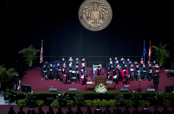 The law school’s Class of 2014—comprising more than 240 graduates—performed co-u200bu200bops throughout the United States and in 16 other countries.