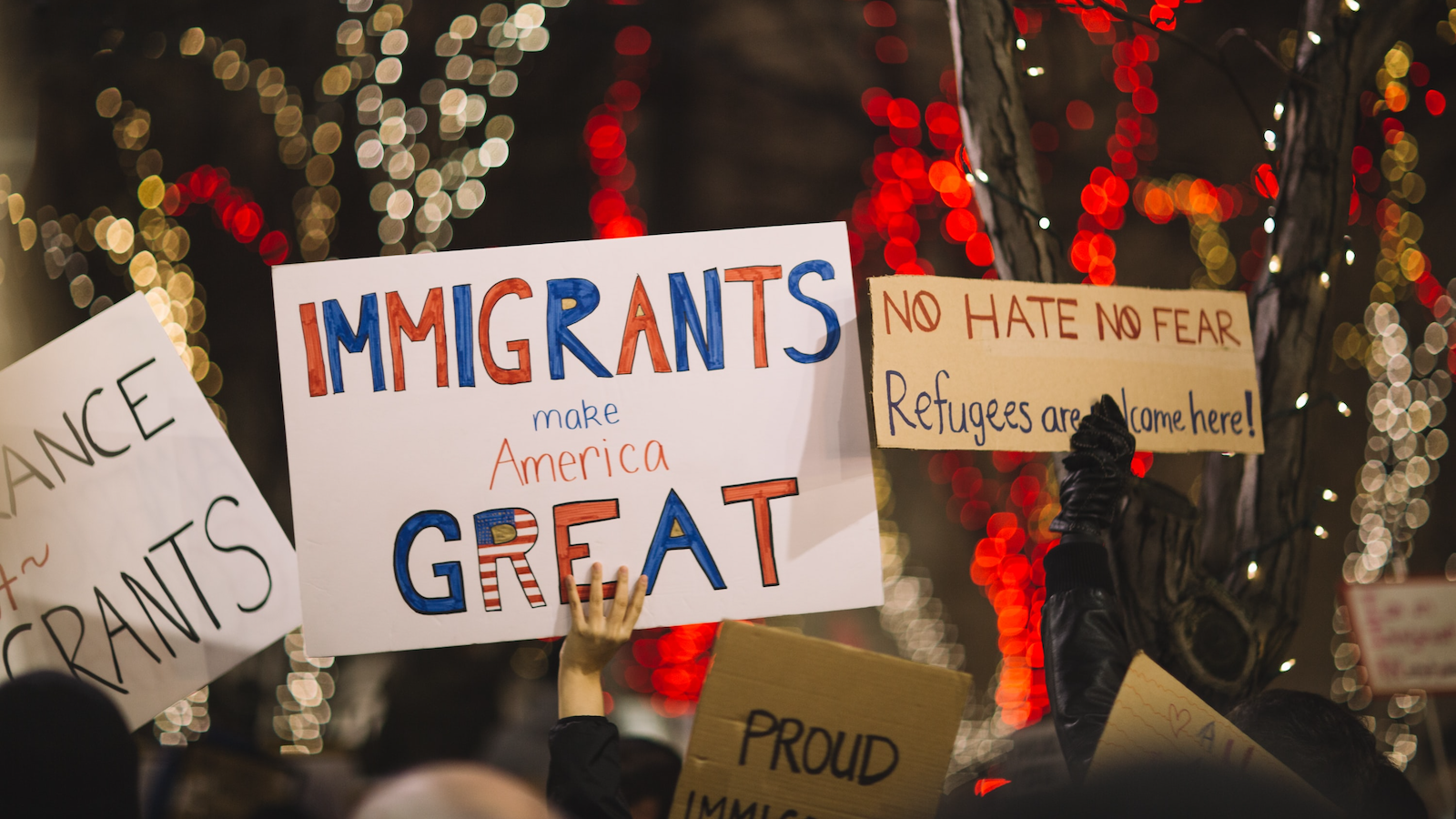 Partnership for Immigrants’ Rights