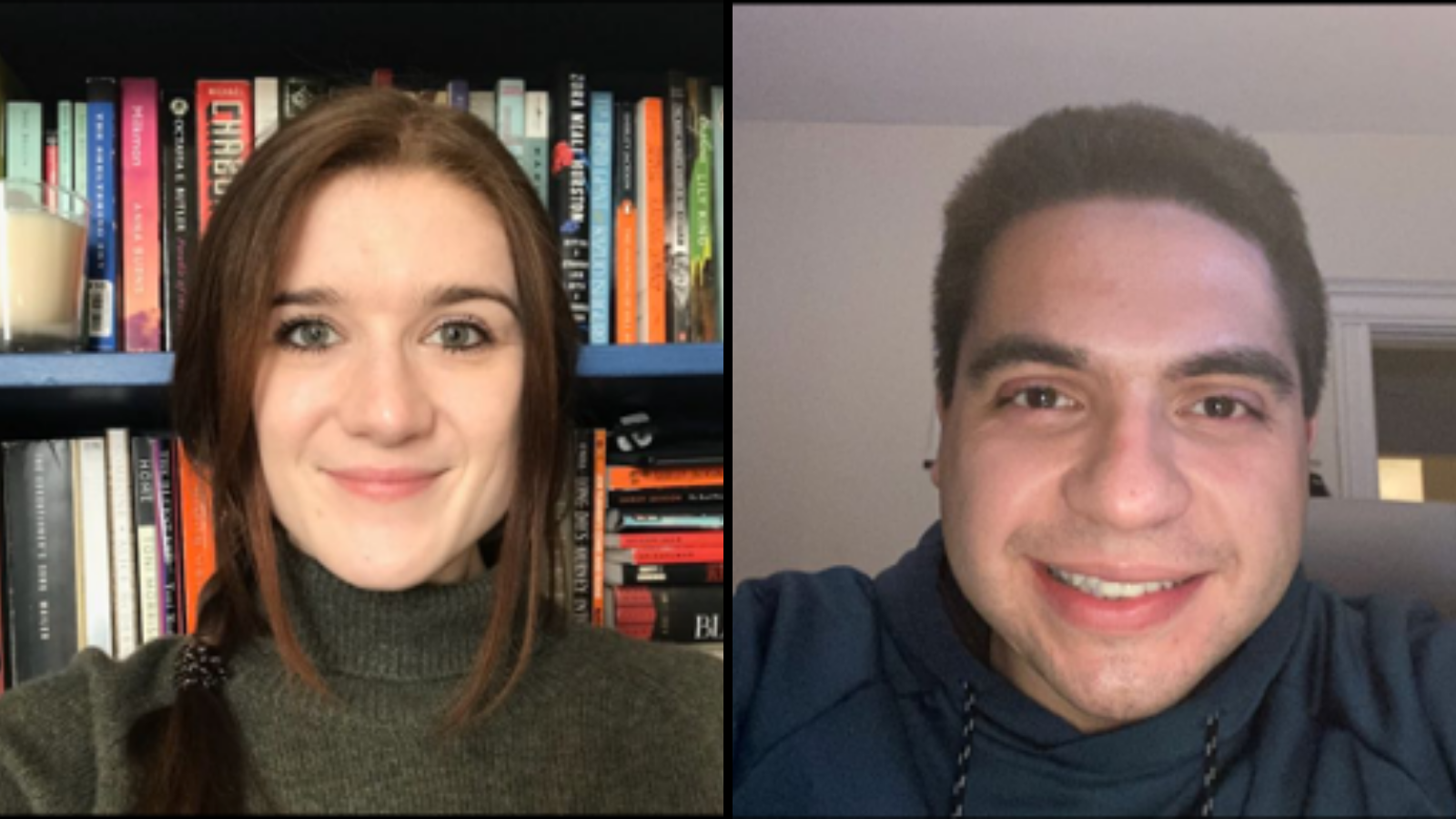 PHRGE Announces Its Summer Fellows