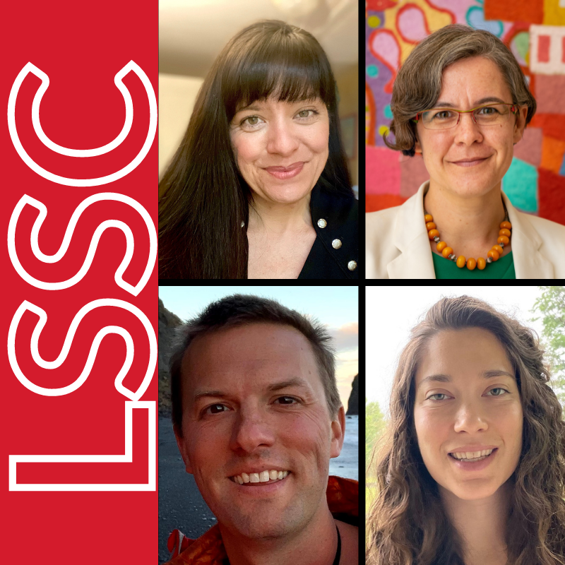 Northeastern Law’s LSSC/Legal Writing Program Welcomes Four New Faculty