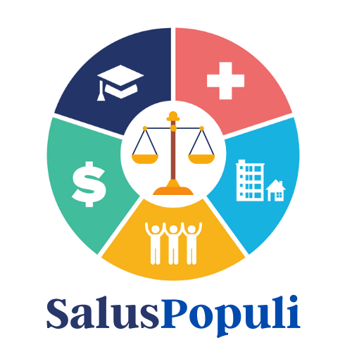 <i>Salus Populi</i> Judicial Education Program Expands with Additional Funding