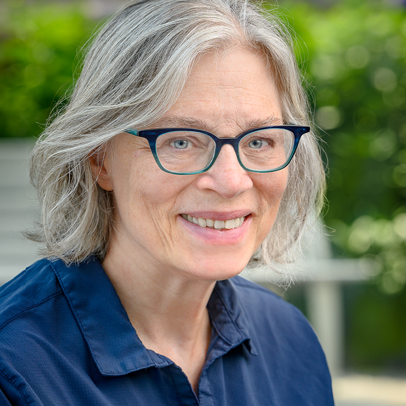 Professor Martha Davis Named a Fellow of the Carr Center for Human Rights Policy