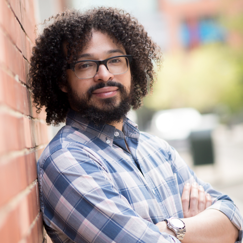 Luke Blackadar ’14