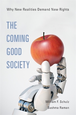 PHRGE Book Panel: <i>The Coming Good Society</i>