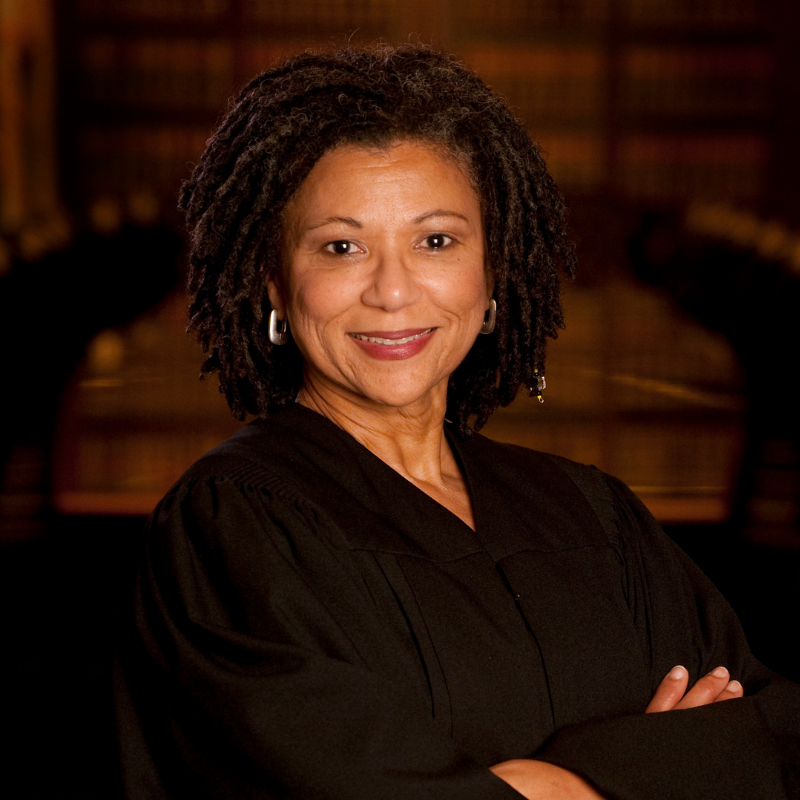 The Honorable Victoria Roberts ’76 to Deliver Northeastern Law Commencement Address