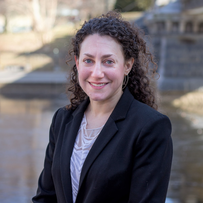 Staci Rubin ’10 Appointed Commissioner of Department of Public Utilities