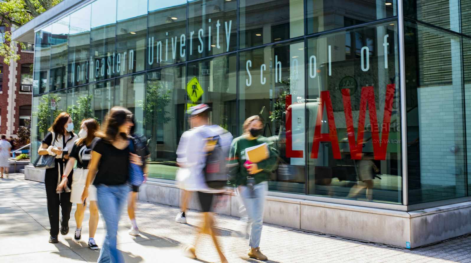 Northeastern Law’s Center for Law, Equity and Race (CLEAR) and Criminal Justice Task Force Announce Victories in the Fight for Justice