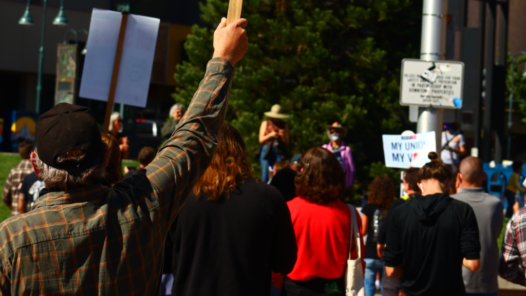 Labor and Employment Law School of Law