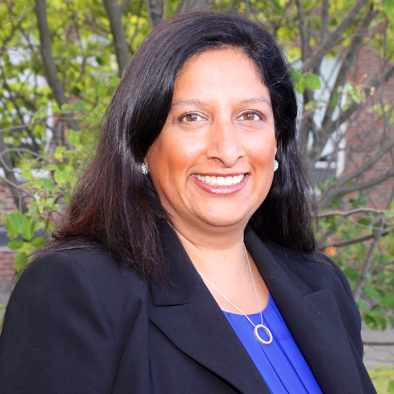 Mehreen Butt Joins Northeastern Law’s Center for Health Policy and Law as Managing Director