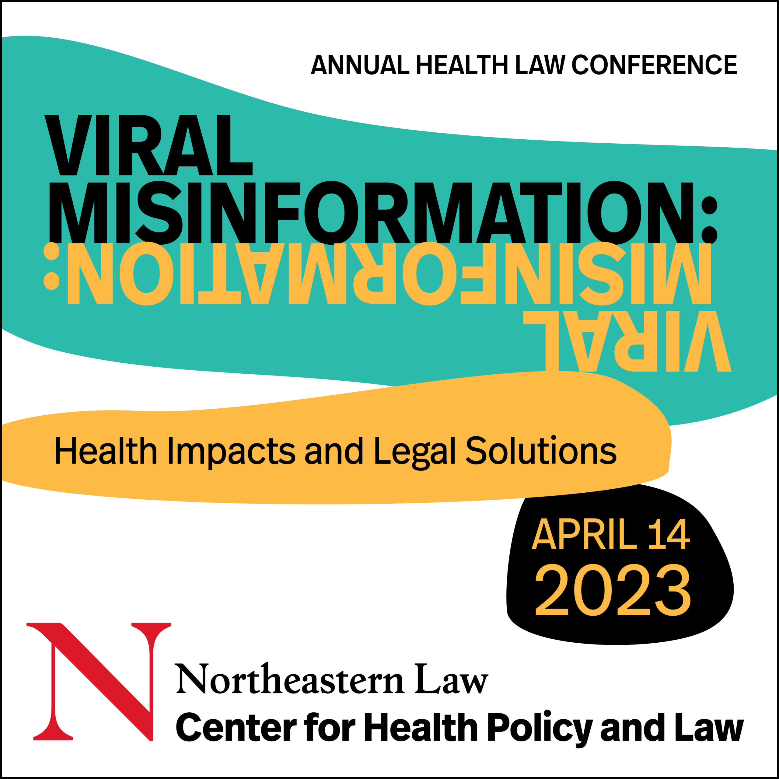 Health Law Conference 2023