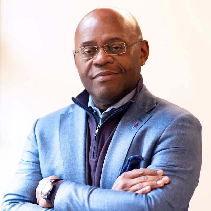 The Honorable William “Mo” Cowan ’94 to Deliver Northeastern Law Commencement Address