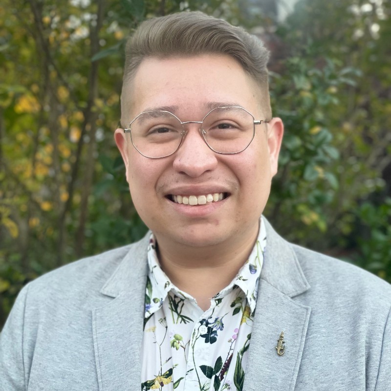 Anthony Black ’25 - School of Law