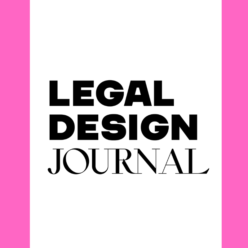 Northeastern Law’s NuLawLab Co-Launches First Legal Design Journal