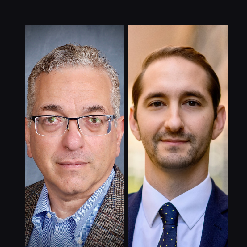 Professors Hooman Noorchashm and David A. Simon Petition FDA to Require Clear Labeling for Use of Cannabinoid Hair Testing Device