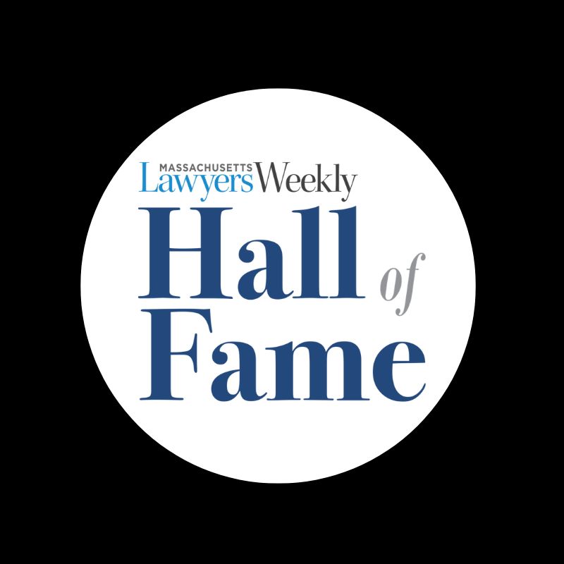 Three Northeastern Law Grads Inducted into <i>Massachusetts Lawyers Weekly’s</i> 2025 Hall of Fame