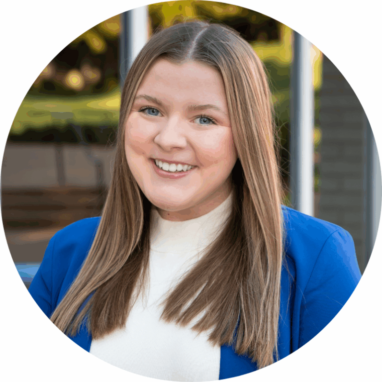 Katie Forrester ’27