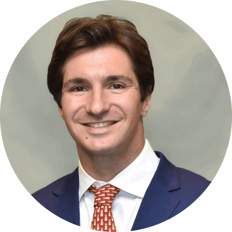 Mike Kotsopoulos ’27