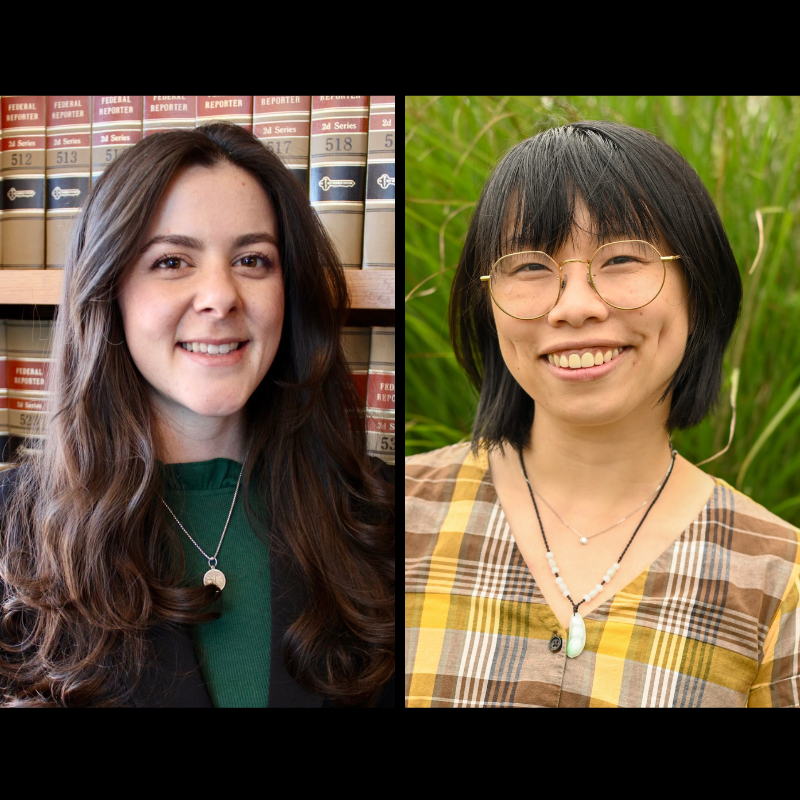 Northeastern Law Students Contribute Comments Through Federal Rulemaking Process 