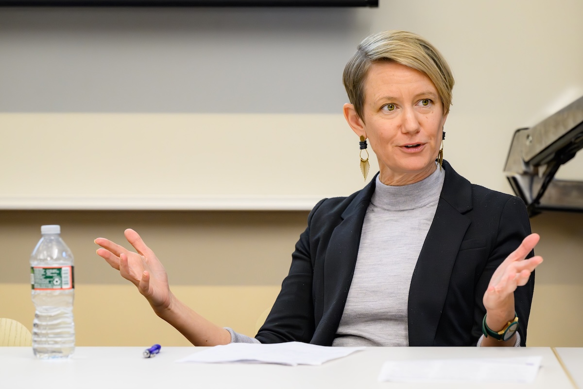 Enablers of Atrocity