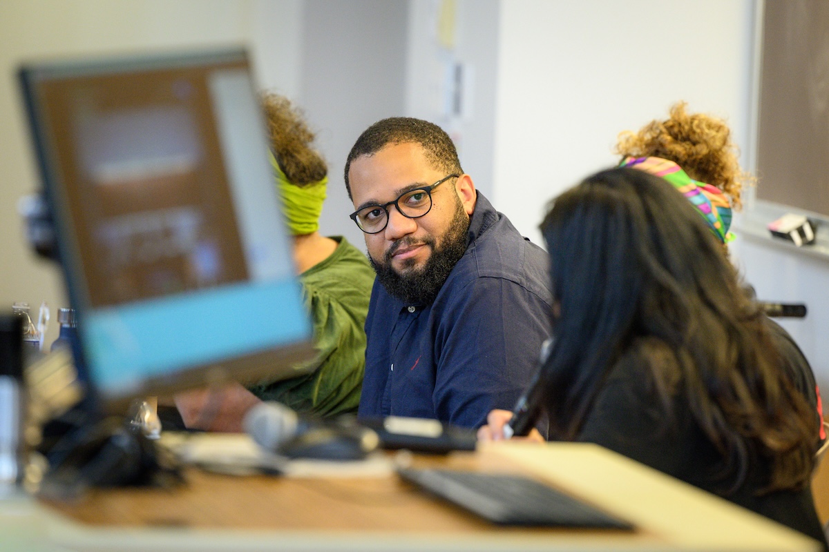 Miles Gresham, Campaign Director, Neighbor to Neighbor Massachusetts