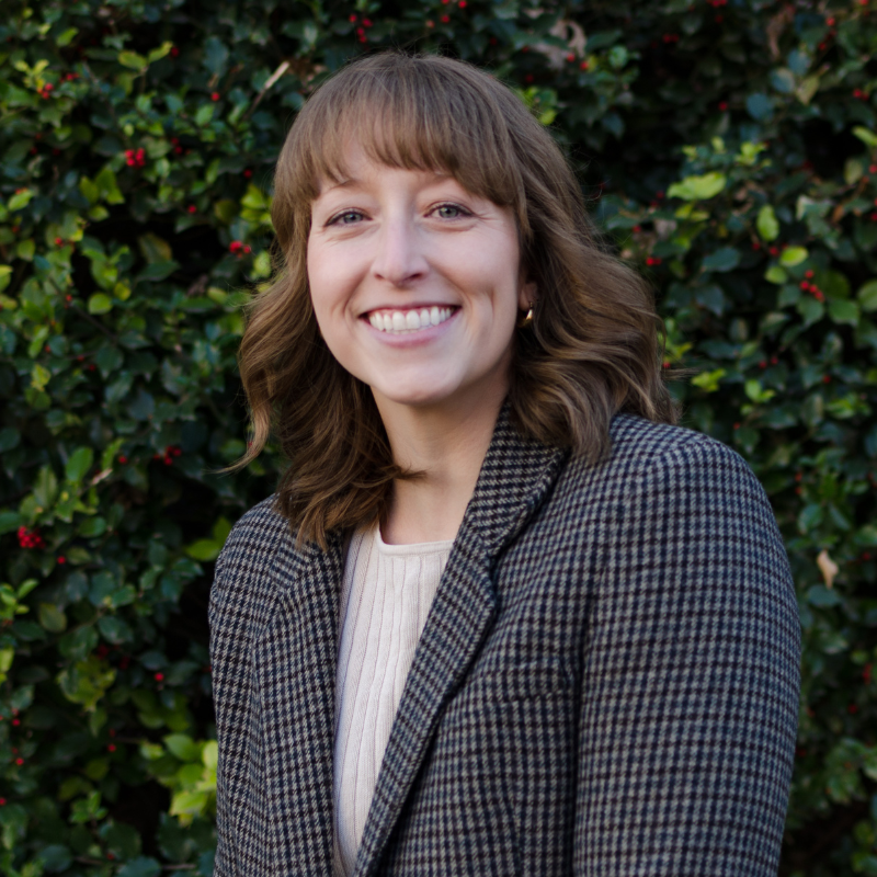 Shannon Rempe Named Director of CHPL’s Advancing Public Health and Health Equity in the Courts Program