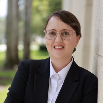 Human Rights Conversations: What Climate Law Can Learn from Domestic Violence Cases