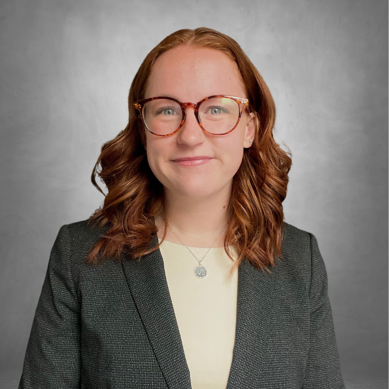 Kristin Meader ’27 Awarded Prestigious NCLC Gupta Fellowship