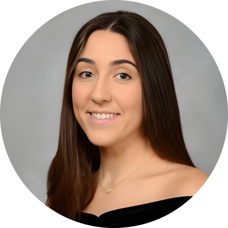 Catherine Camaraza ’27