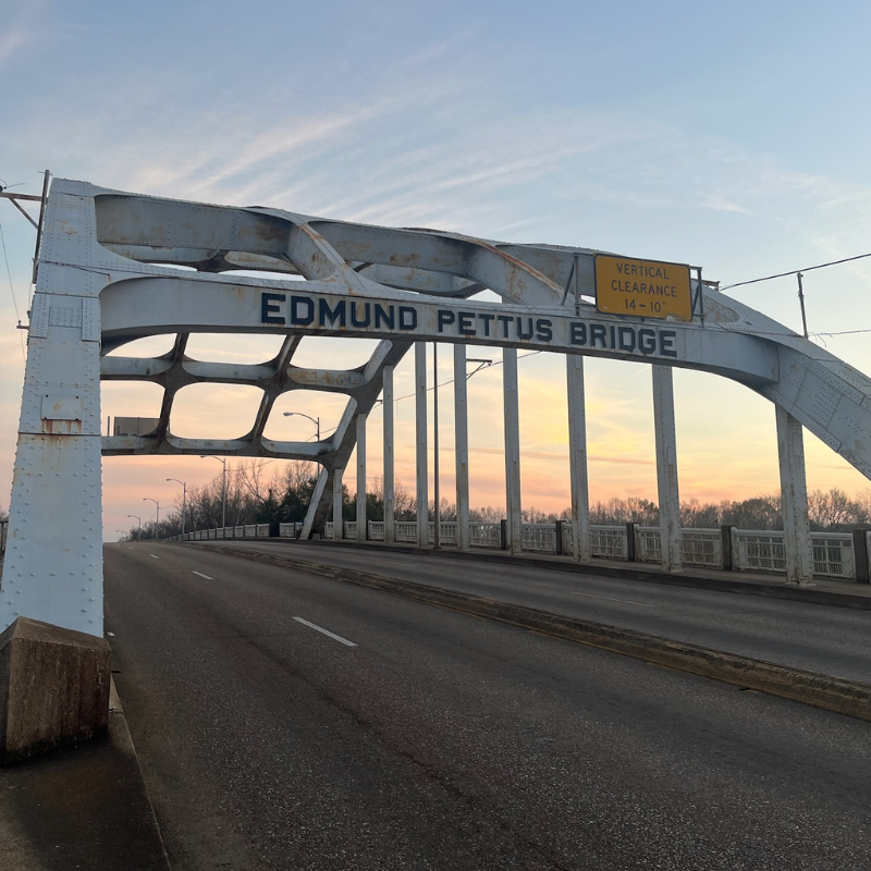 Northeastern Law Students Civil Rights Tour