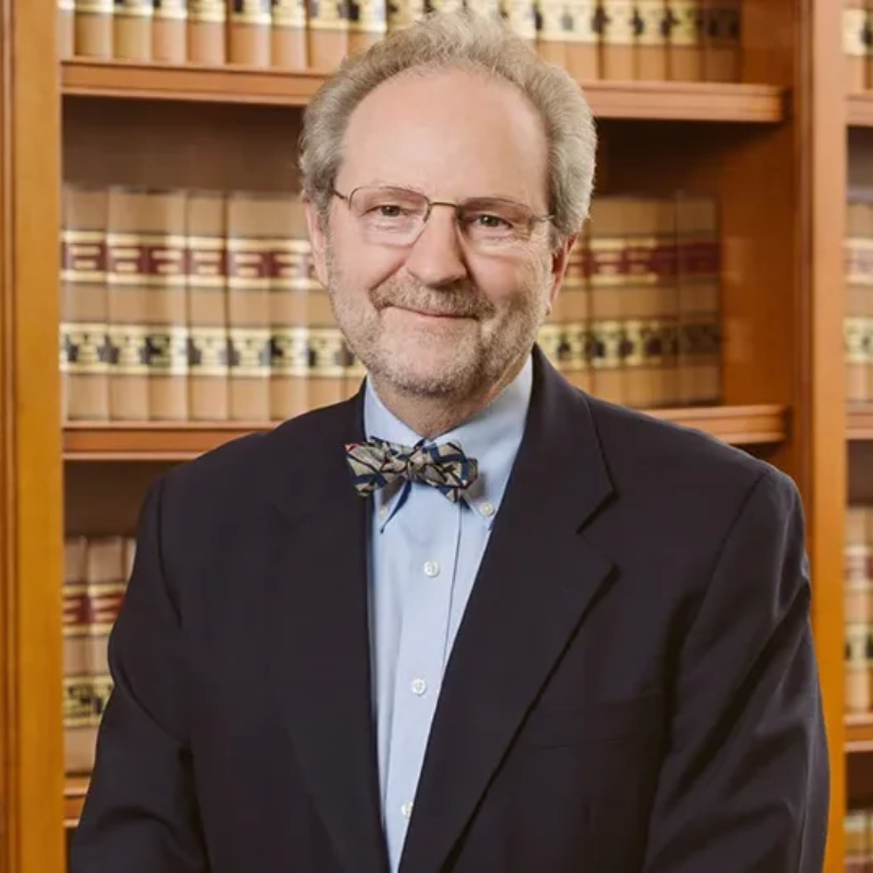 Social Law Library’s Longtime Leader Retires After 27 Years