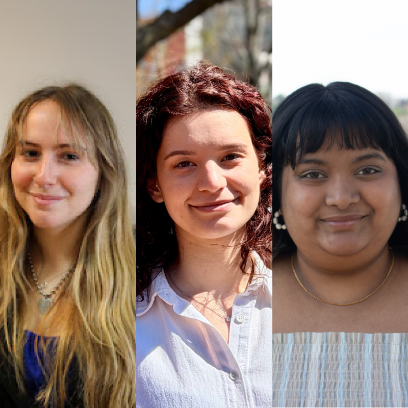 PHRGE Announces Summer 2026 Scholars