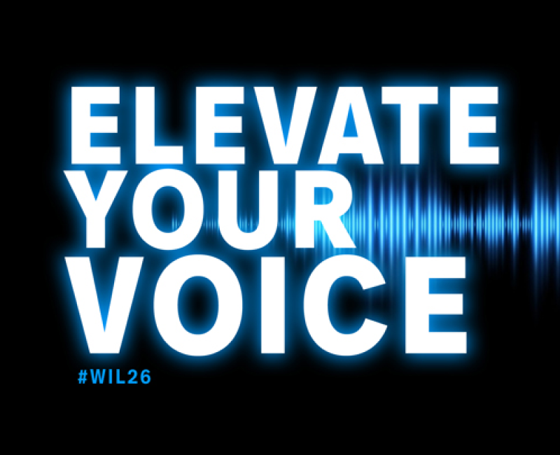 Brown Forum for Women in the Law: Elevate Your Voice