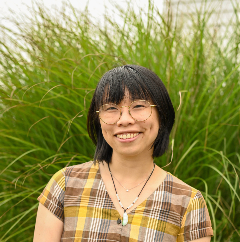 Annabel Shu ’26 Selected to Receive Northeastern’s Outstanding Professional Doctorate Student Award in Community Impact