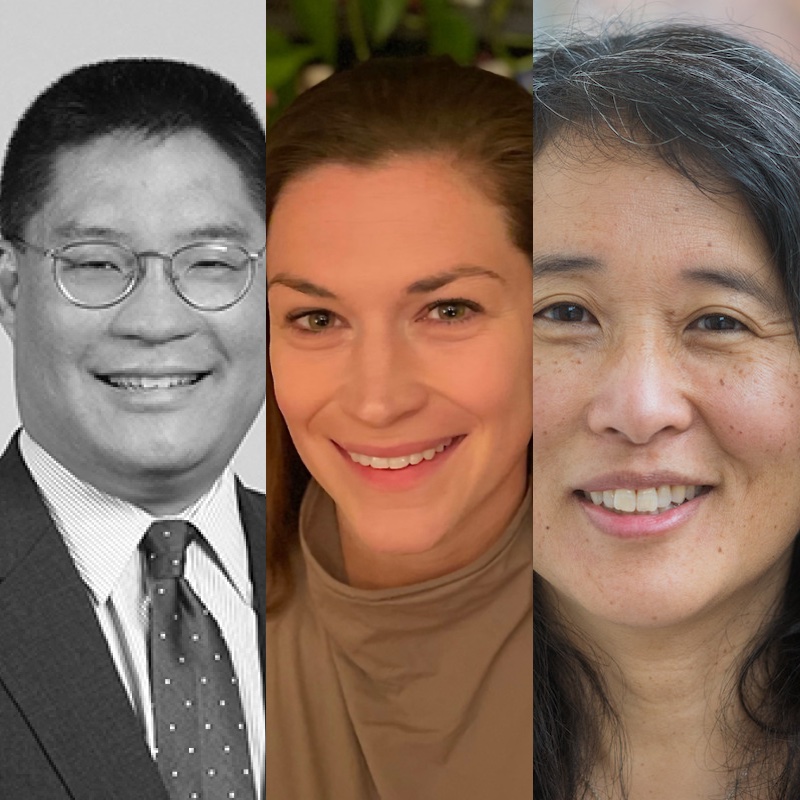 Cheng, Hahn-DuPont, Islo Named 2026 Teachers of the Year