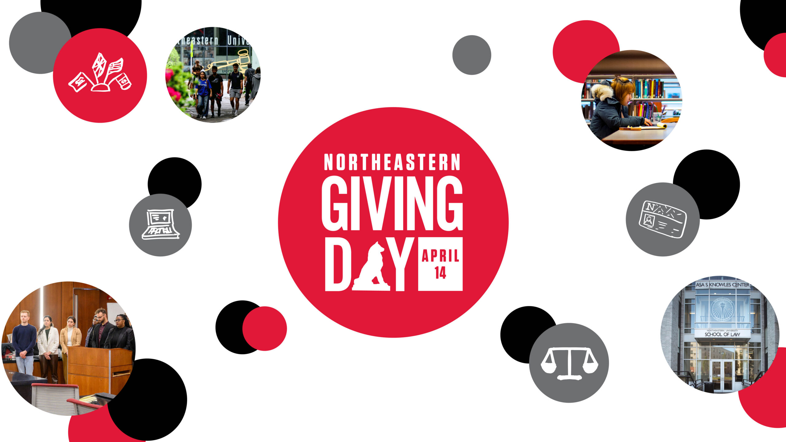 Giving Day is here!