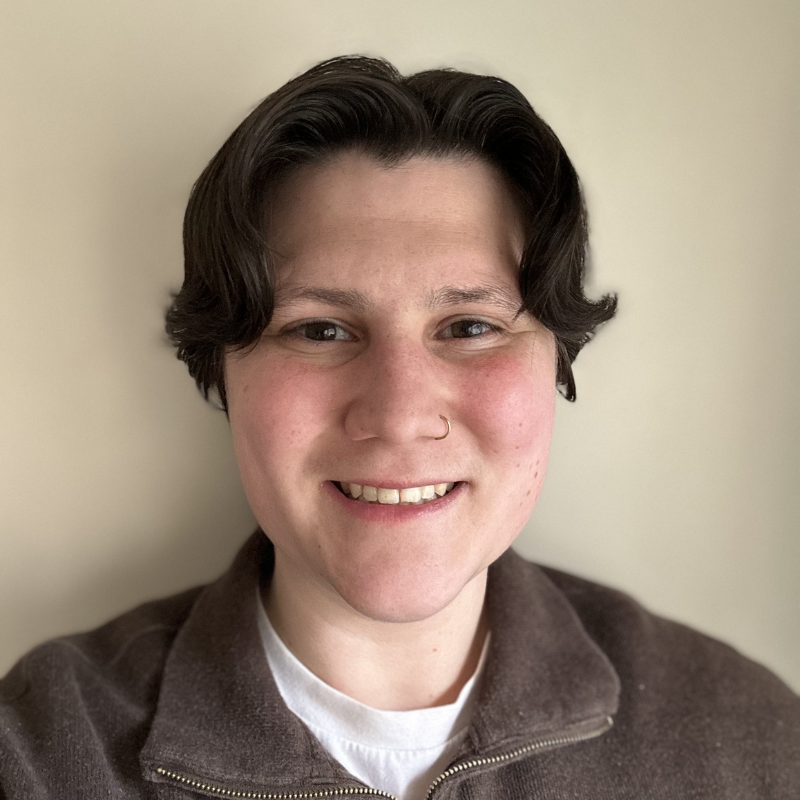 Lauren Resner ’27 Chosen as 2026 Ambassador by the American Branch of the International Law Association