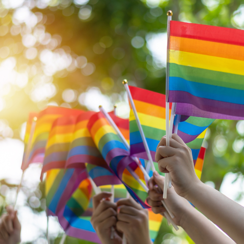 Northeastern Law Launches LGBTQ+ Clinic