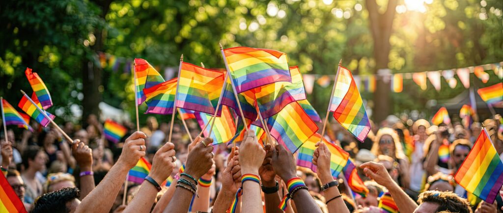 LGBTQ+ Clinic