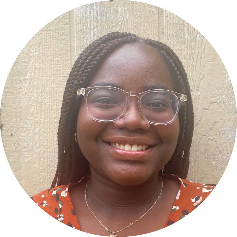 Nanayaa Obeng ’28