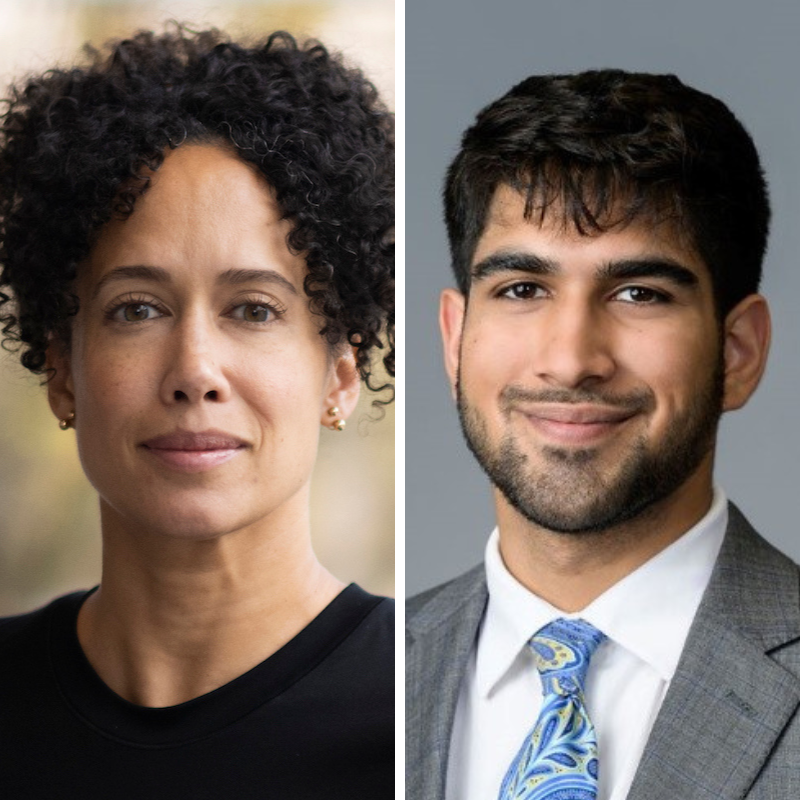 Northeastern Law Professor and Student to Study How Platform Design Shapes Data Power