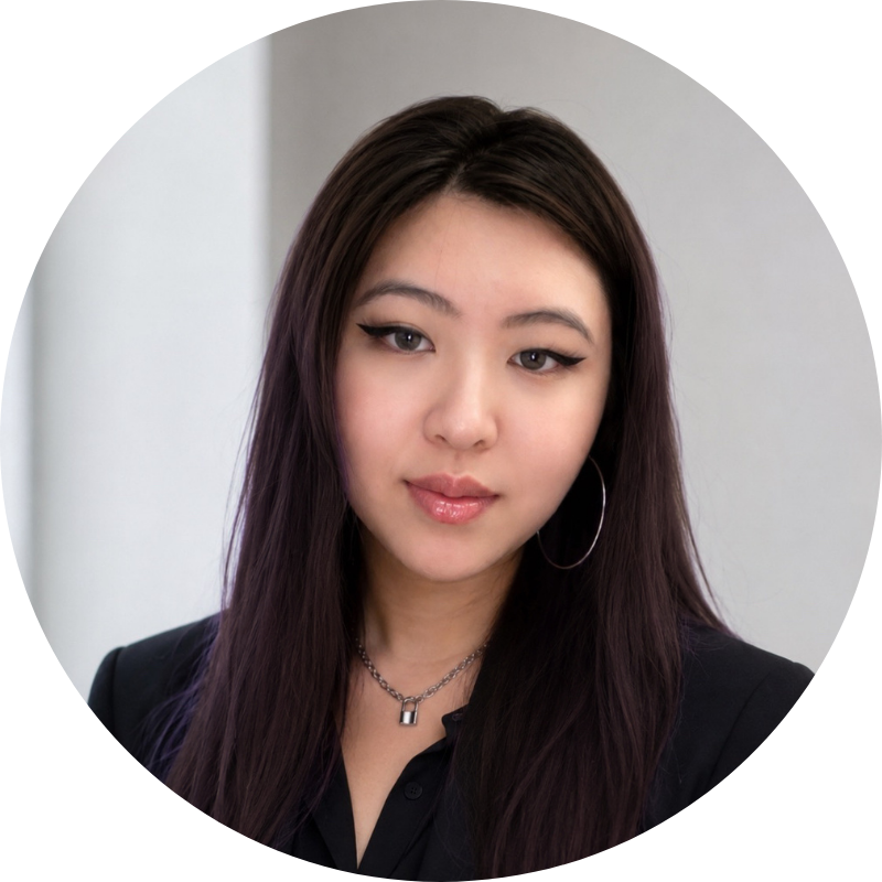 Yuki Li ’28