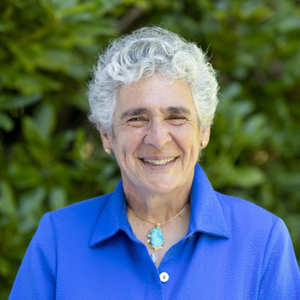 Elyse D. Cherry ’83 Establishes Pride Fund at Northeastern Law