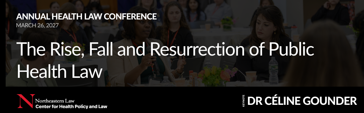 Annual Health Law Conference