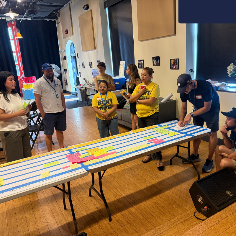 East Boston Spatial Justice Lab Launches Neighborhood Eviction Defense Project